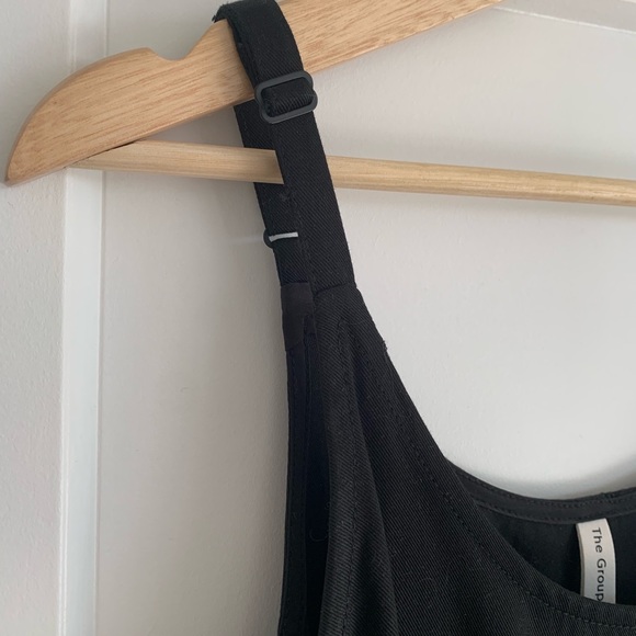 Aritzia Babaton Midi Dress - Picture 2 of 4